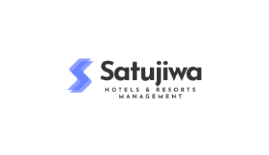Loker Desainer Grafis di Satu Jiwa Hotels & Resorts Management